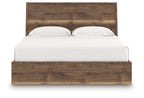 Chirason Bed
