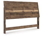 Chirason Bed
