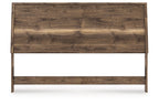Chirason Bed