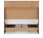 Chirason Bed
