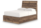Chirason Bed
