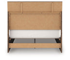 Chirason Bed