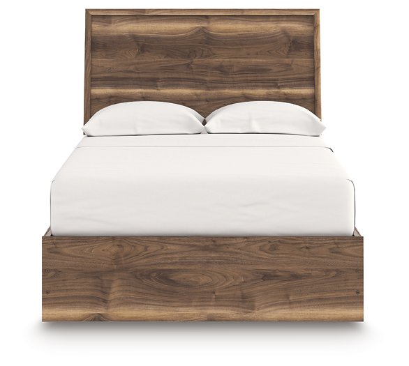 Chirason Bed