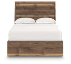 Chirason Bed