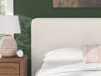 Brintstreet California King Upholstered Bed
