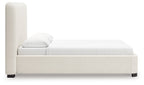 Brintstreet California King Upholstered Bed