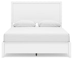 Binterglen Bed