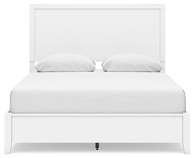 Binterglen Bed