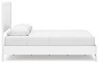 Binterglen Bed