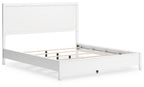 Binterglen Bed