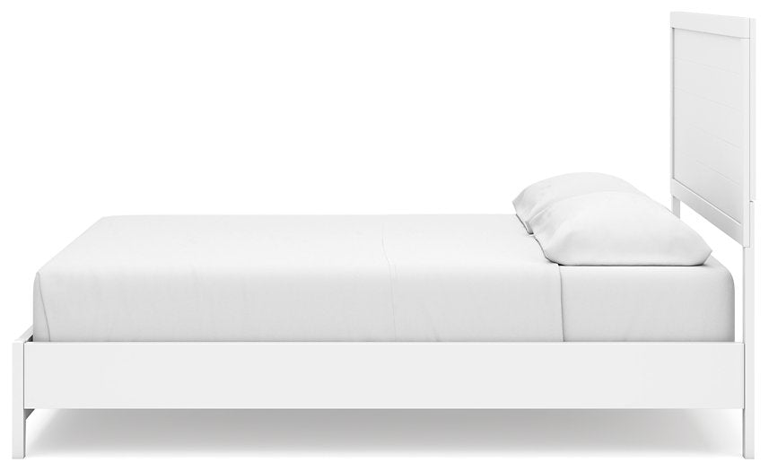 Binterglen Bed