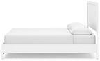 Binterglen Bed