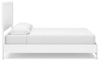 Binterglen Bed
