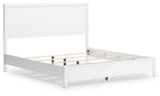 Binterglen Bed
