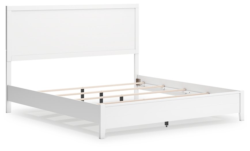 Binterglen Bed