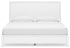 Binterglen Bed