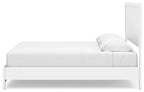 Binterglen Bed