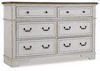 Blendon Dresser