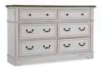 Blendon Dresser