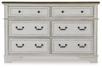 Blendon Dresser
