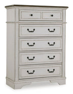 Blendon Chest of Drawers