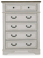 Blendon Chest of Drawers