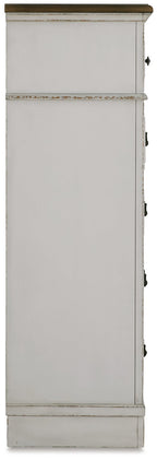 Blendon Chest of Drawers