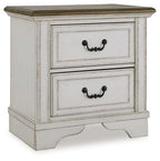 Blendon Nightstand