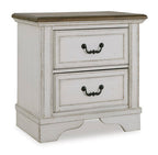 Blendon Nightstand