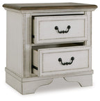 Blendon Nightstand