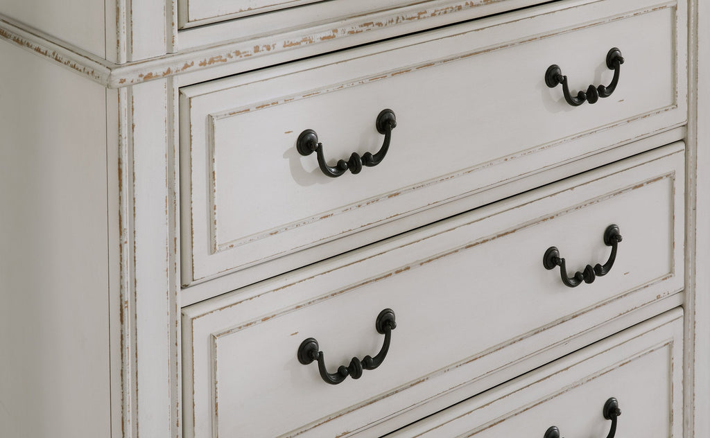 Blendon Chest of Drawers