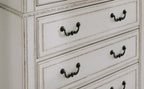 Blendon Dresser