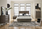 Arkenton Bed