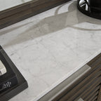 Arkenton Dresser and Mirror