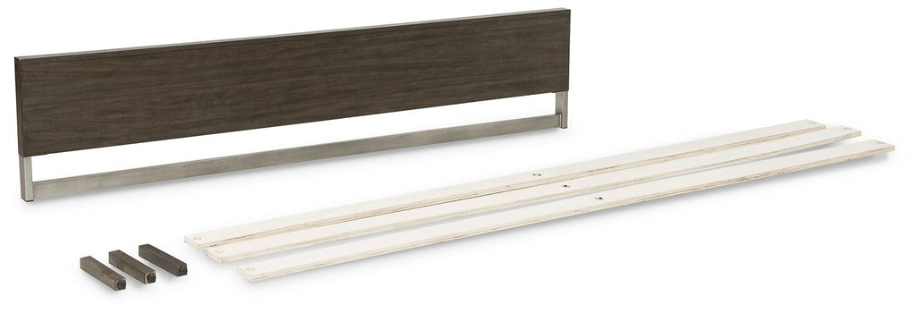 Arkenton Bed
