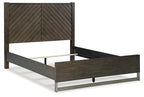 Arkenton Bed