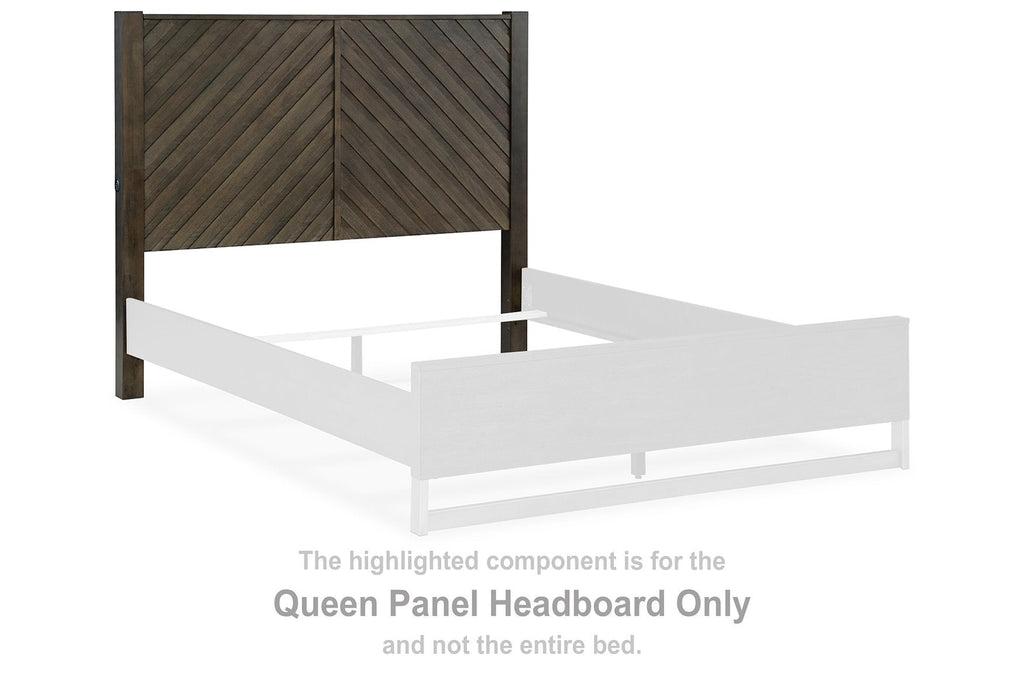 Arkenton Bed