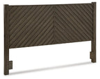 Arkenton Bed