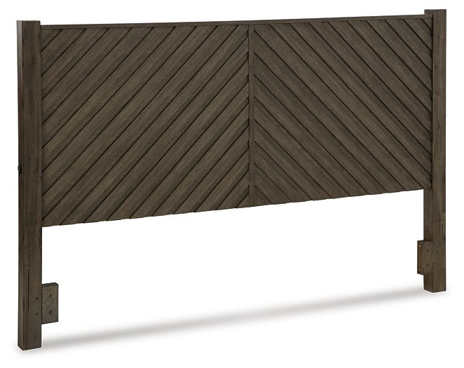 Arkenton Bed