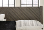 Arkenton Bed