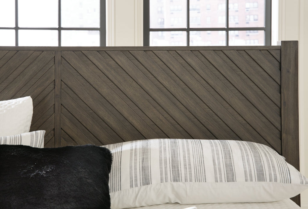 Arkenton Bed
