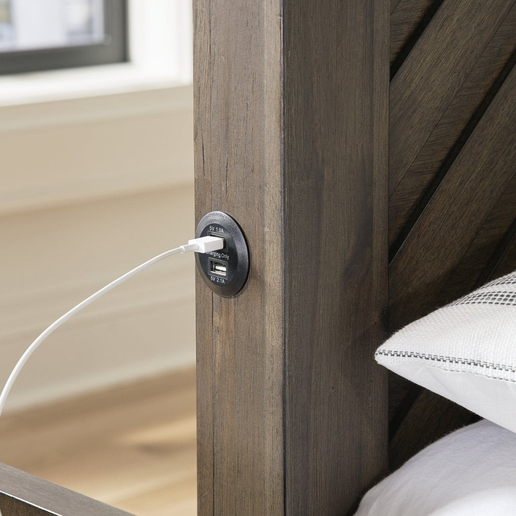 Arkenton Bed