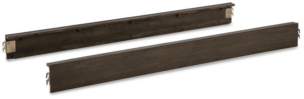 Arkenton Bed