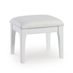 Chalanna Vanity Stool