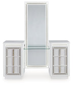 Chalanna Vanity with Mirror
