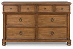 Chadworth Dresser
