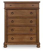 Chadworth Chest of Drawers