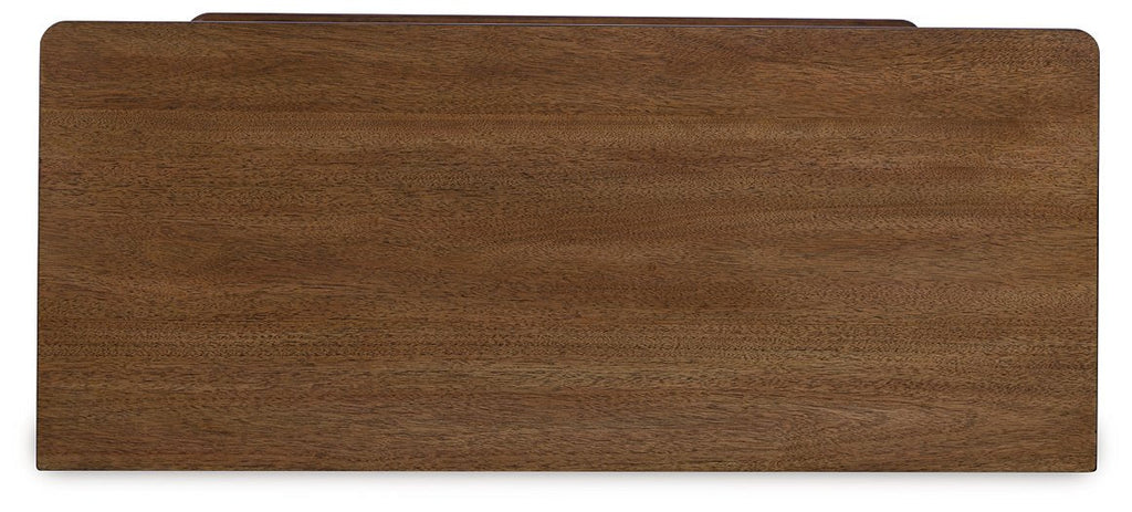 Chadworth Chest of Drawers