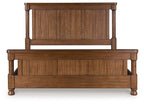 Chadworth Bed