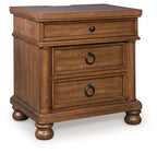 Chadworth Nightstand